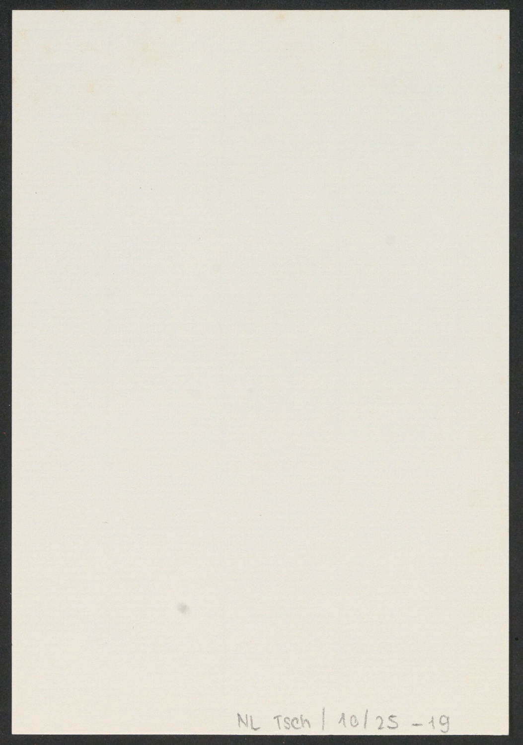 Arbeitsnotizen zu In Su-Chou um 1740: 15 Ku-Su-Drucke — Blatt 38