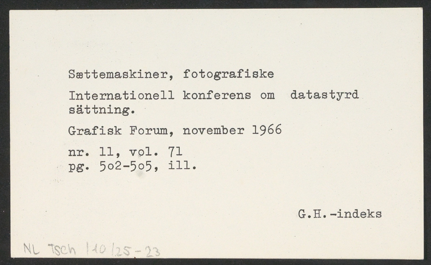 Arbeitsnotizen zu In Su-Chou um 1740: 15 Ku-Su-Drucke — Blatt 46