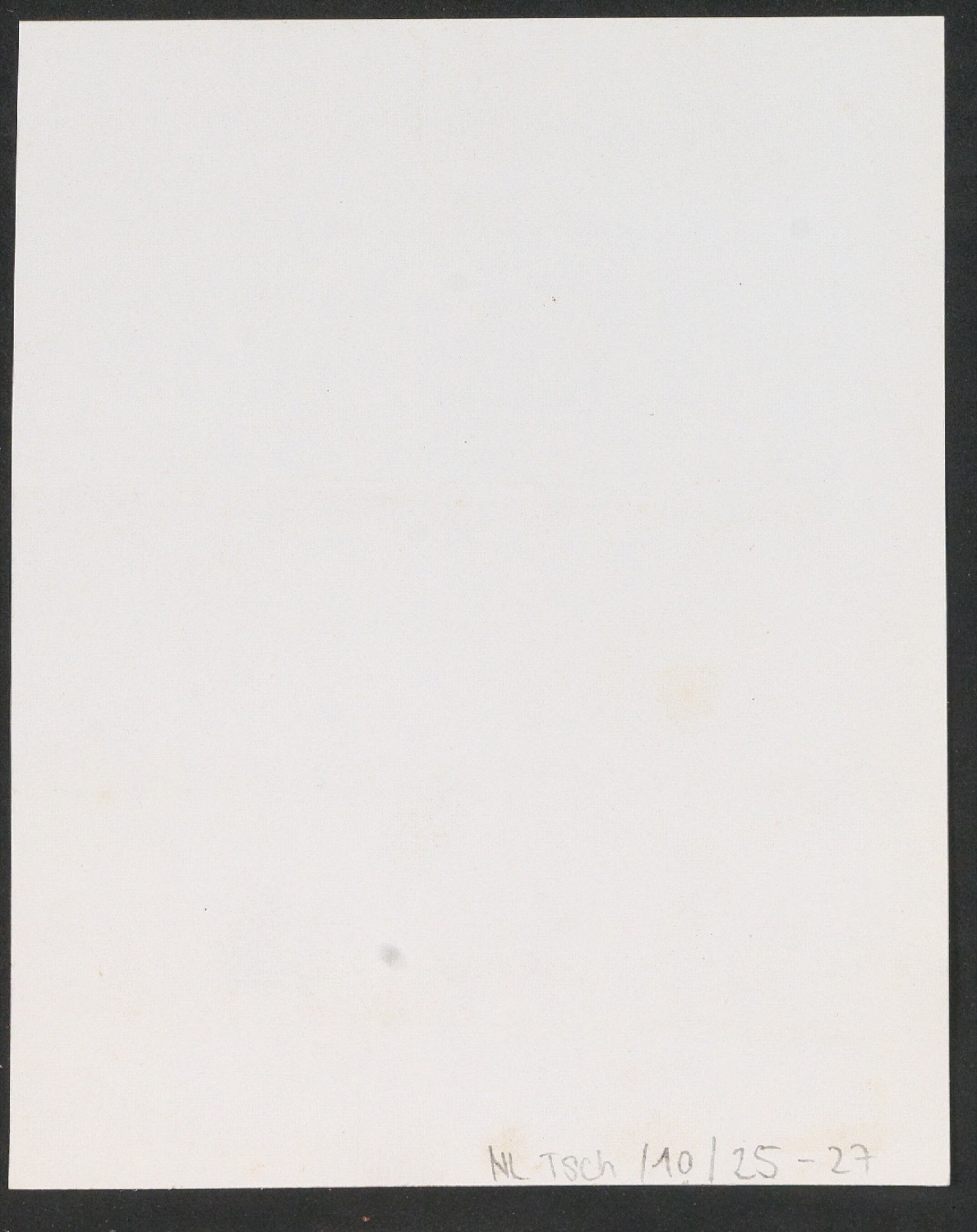 Arbeitsnotizen zu In Su-Chou um 1740: 15 Ku-Su-Drucke — Blatt 54