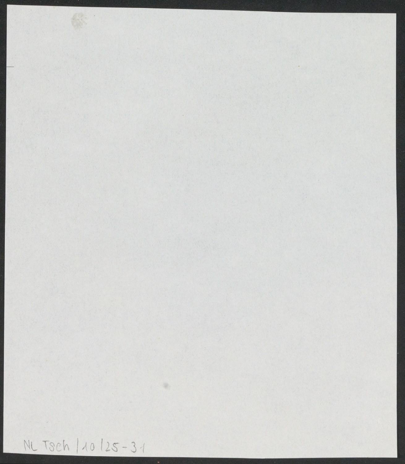Arbeitsnotizen zu In Su-Chou um 1740: 15 Ku-Su-Drucke — Blatt 62