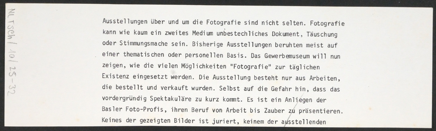 Arbeitsnotizen zu In Su-Chou um 1740: 15 Ku-Su-Drucke — Blatt 64