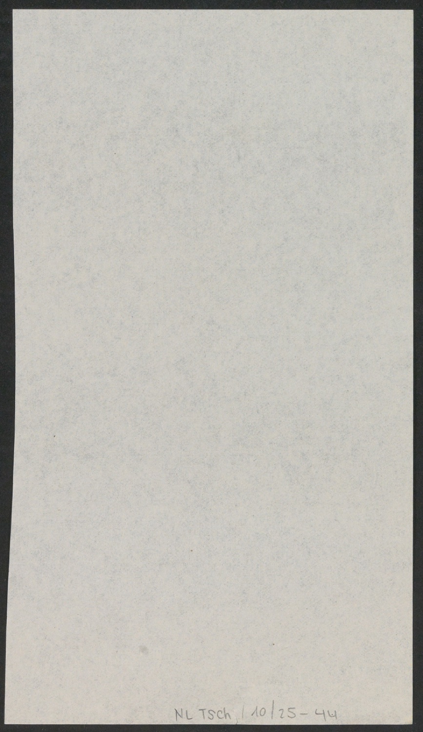 Arbeitsnotizen zu In Su-Chou um 1740: 15 Ku-Su-Drucke — Blatt 88