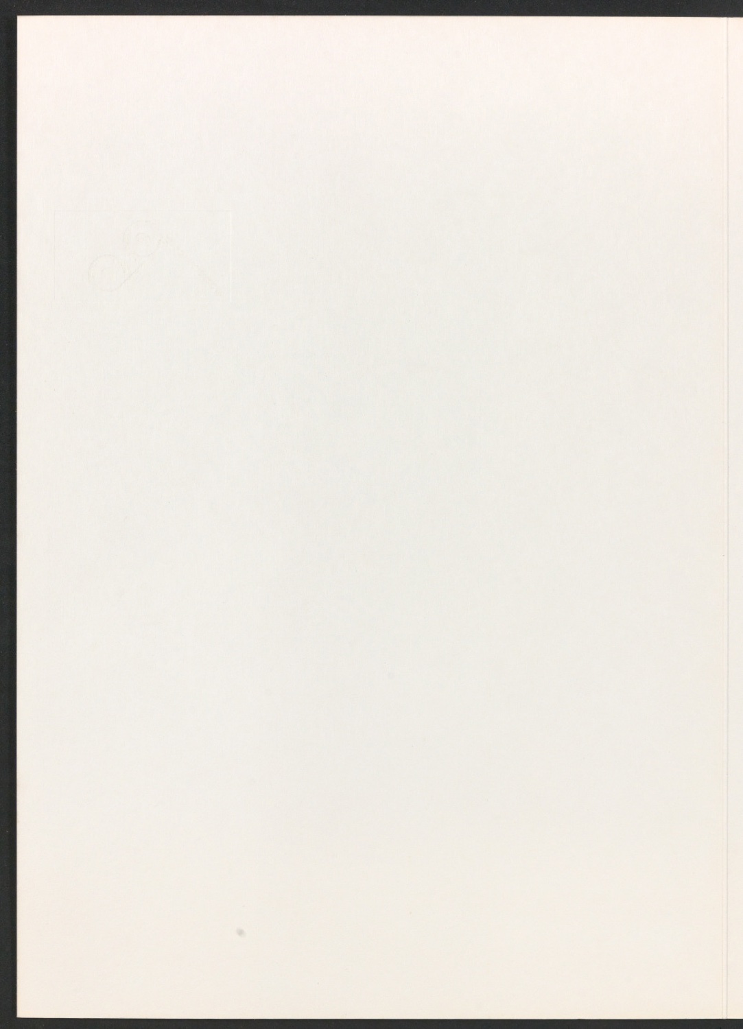 Sammlung von Entwürfen und Probedrucken von Firmenzeichen für Georg-Rentsch-Söhne — Blatt 2