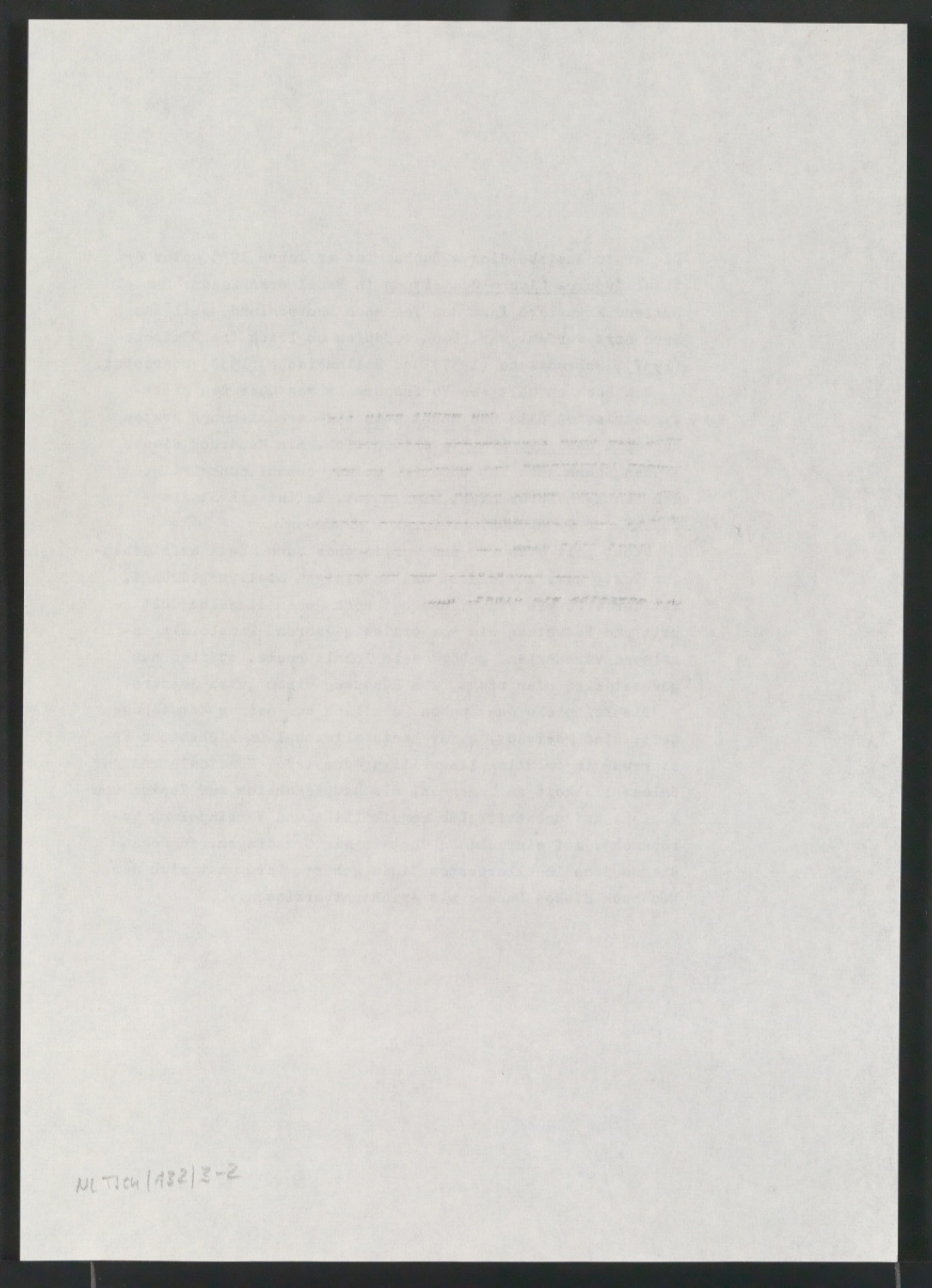 Arbeitsmaterial für Asymmetric Typography und Die unsymmetrische Satzweise — Blatt 4