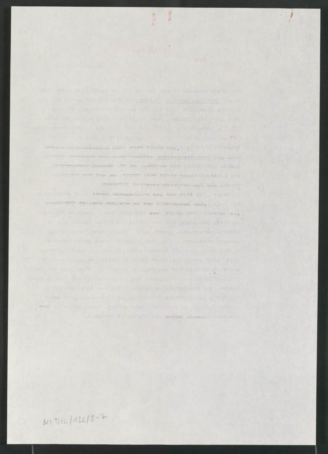 Arbeitsmaterial für Asymmetric Typography und Die unsymmetrische Satzweise — Blatt 14