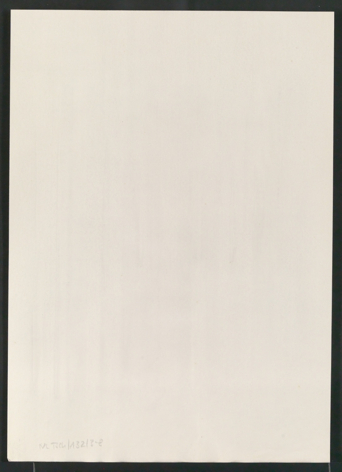 Arbeitsmaterial für Asymmetric Typography und Die unsymmetrische Satzweise — Blatt 16