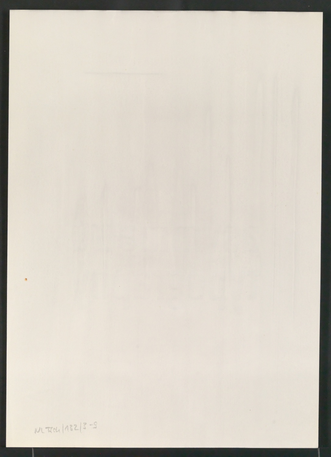 Arbeitsmaterial für Asymmetric Typography und Die unsymmetrische Satzweise — Blatt 18