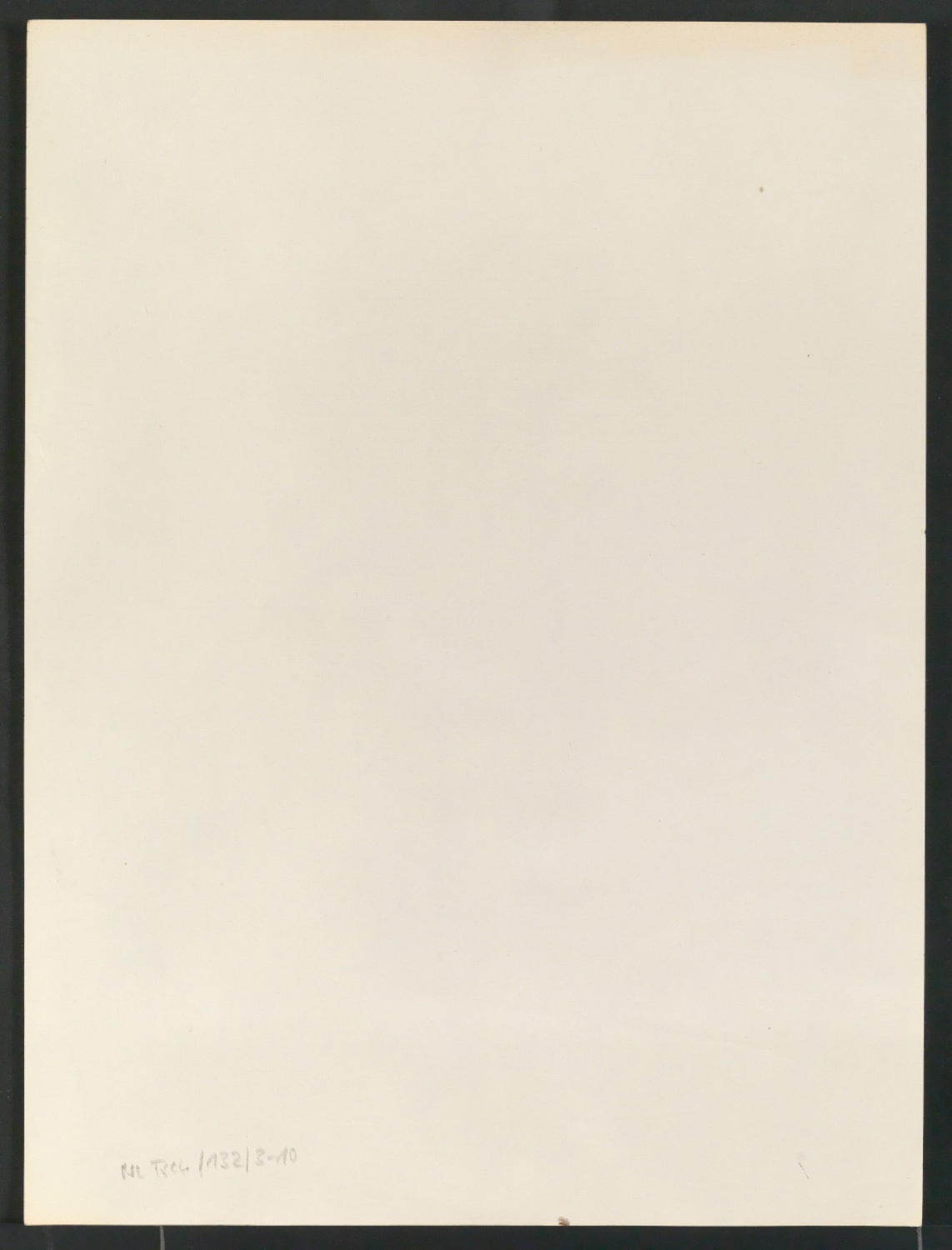 Arbeitsmaterial für Asymmetric Typography und Die unsymmetrische Satzweise — Blatt 20