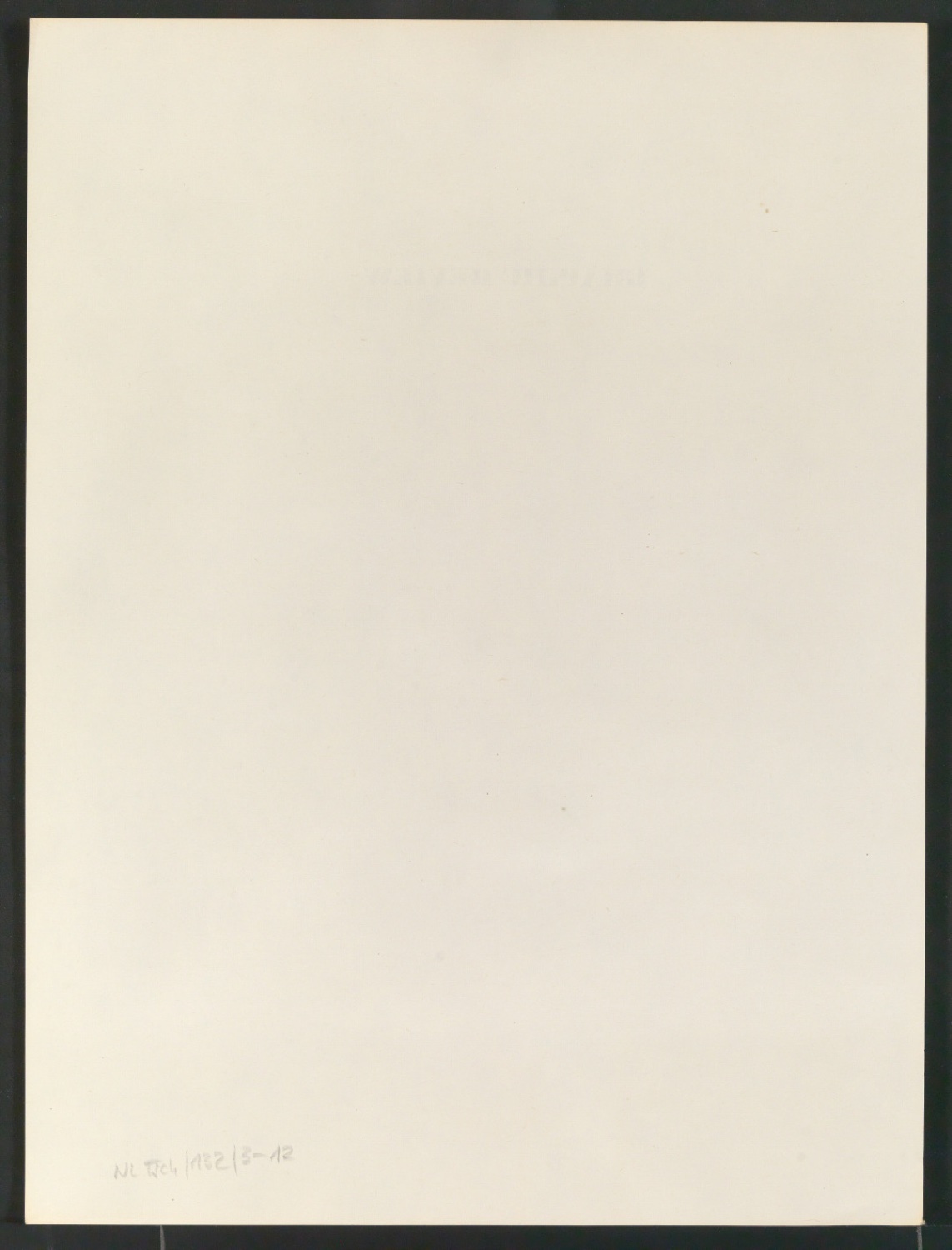 Arbeitsmaterial für Asymmetric Typography und Die unsymmetrische Satzweise — Blatt 24