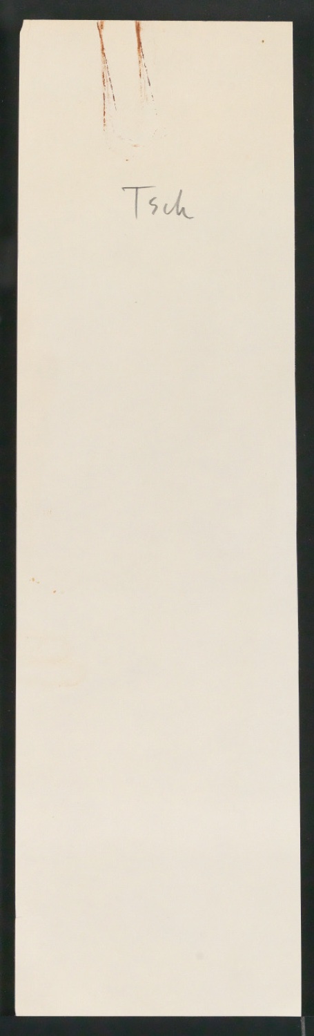 Arbeitsmaterial für Asymmetric Typography und Die unsymmetrische Satzweise — Blatt 27