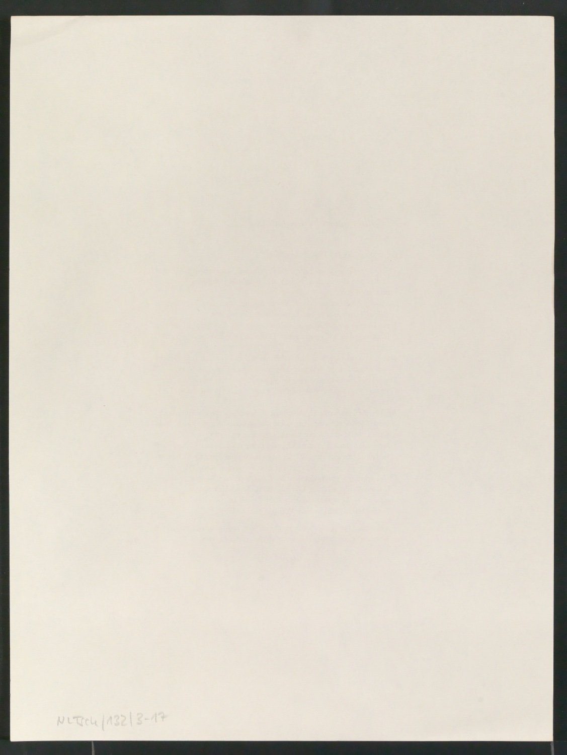Arbeitsmaterial für Asymmetric Typography und Die unsymmetrische Satzweise — Blatt 32