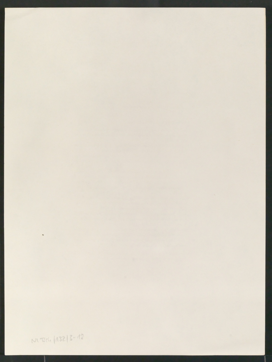 Arbeitsmaterial für Asymmetric Typography und Die unsymmetrische Satzweise — Blatt 34