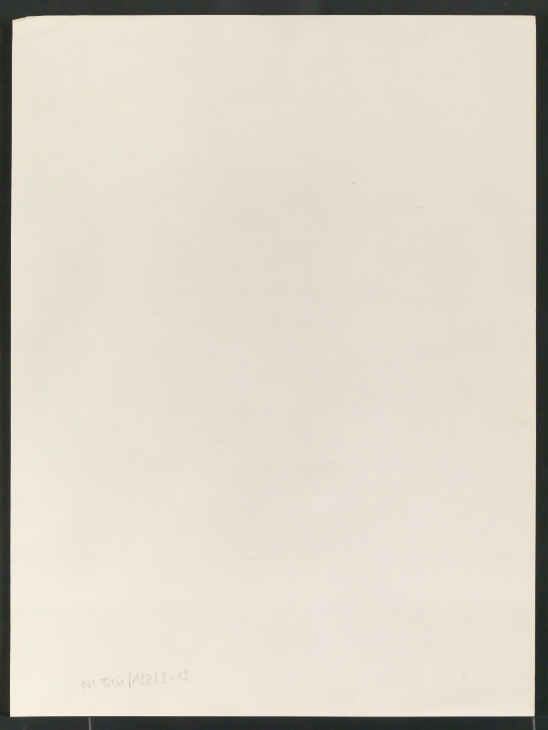 Arbeitsmaterial für Asymmetric Typography und Die unsymmetrische Satzweise — Blatt 36