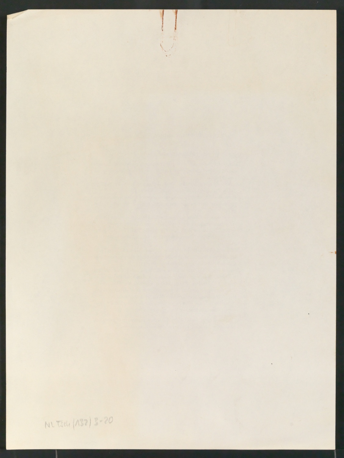Arbeitsmaterial für Asymmetric Typography und Die unsymmetrische Satzweise — Blatt 38