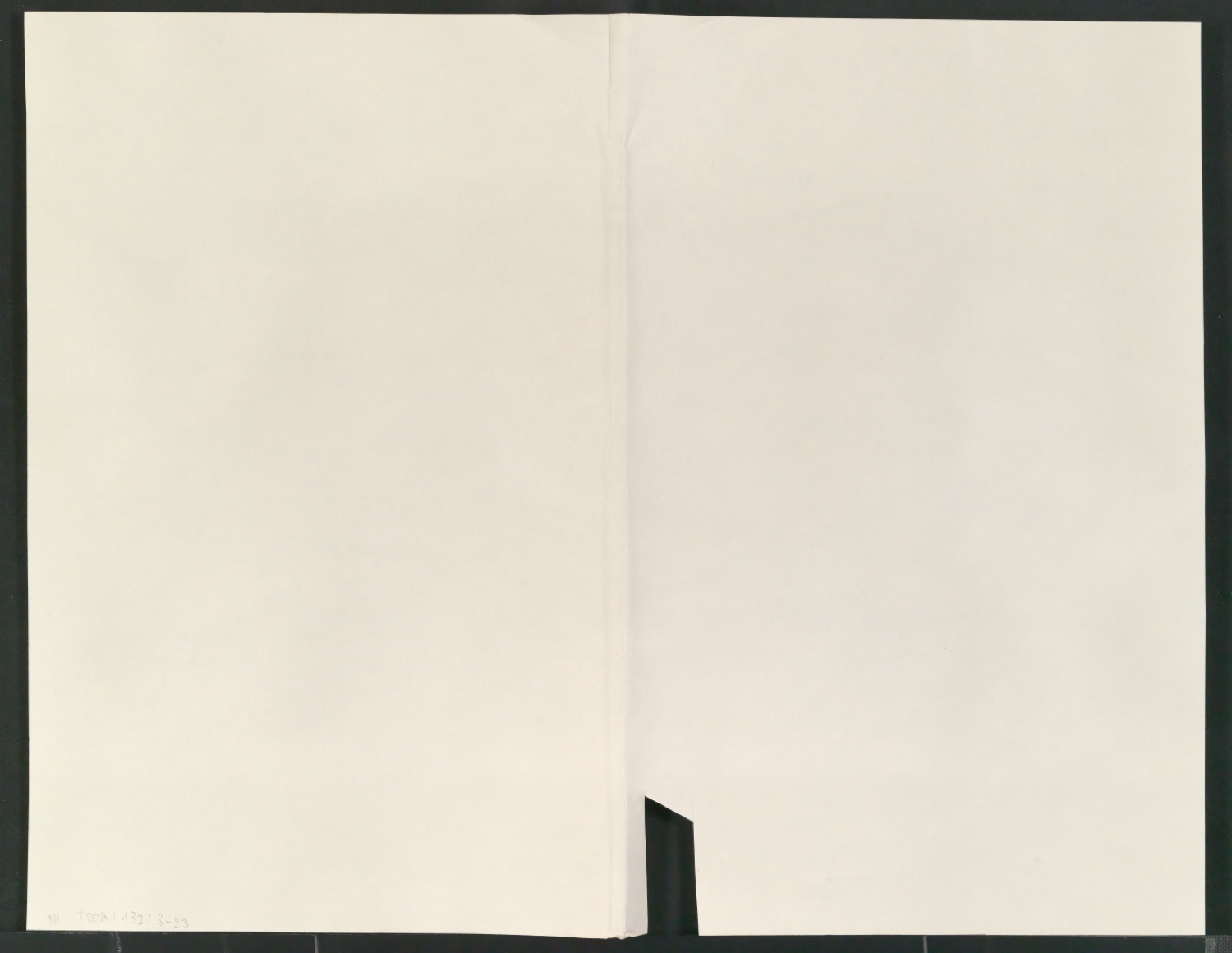 Arbeitsmaterial für Asymmetric Typography und Die unsymmetrische Satzweise — Blatt 44