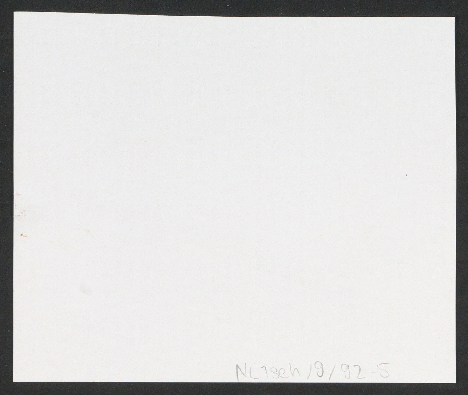 Klischeeabzüge der Illustrationen für Ausgewählte Aufsätze über Fragen der Gestalt des Buches und der Typographie — Blatt 10