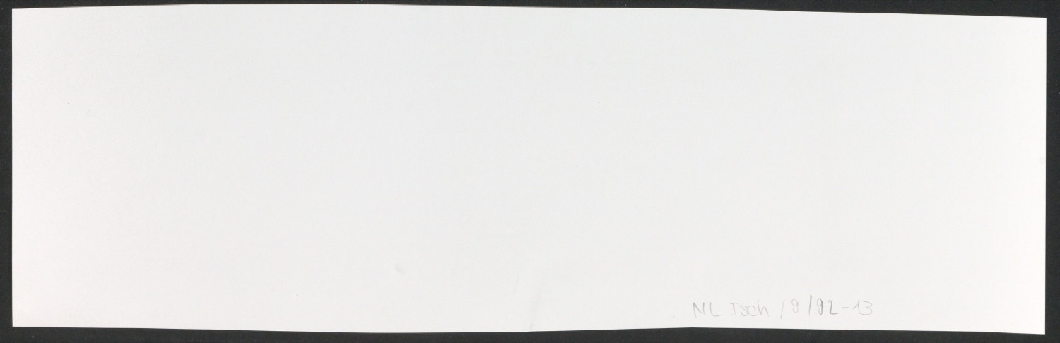 Klischeeabzüge der Illustrationen für Ausgewählte Aufsätze über Fragen der Gestalt des Buches und der Typographie — Blatt 26
