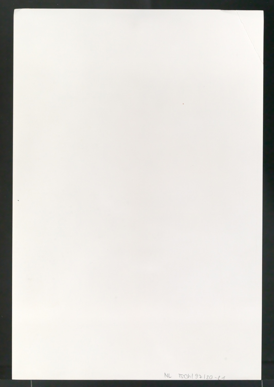 Klebeentwürfe für Sabon — Blatt 42