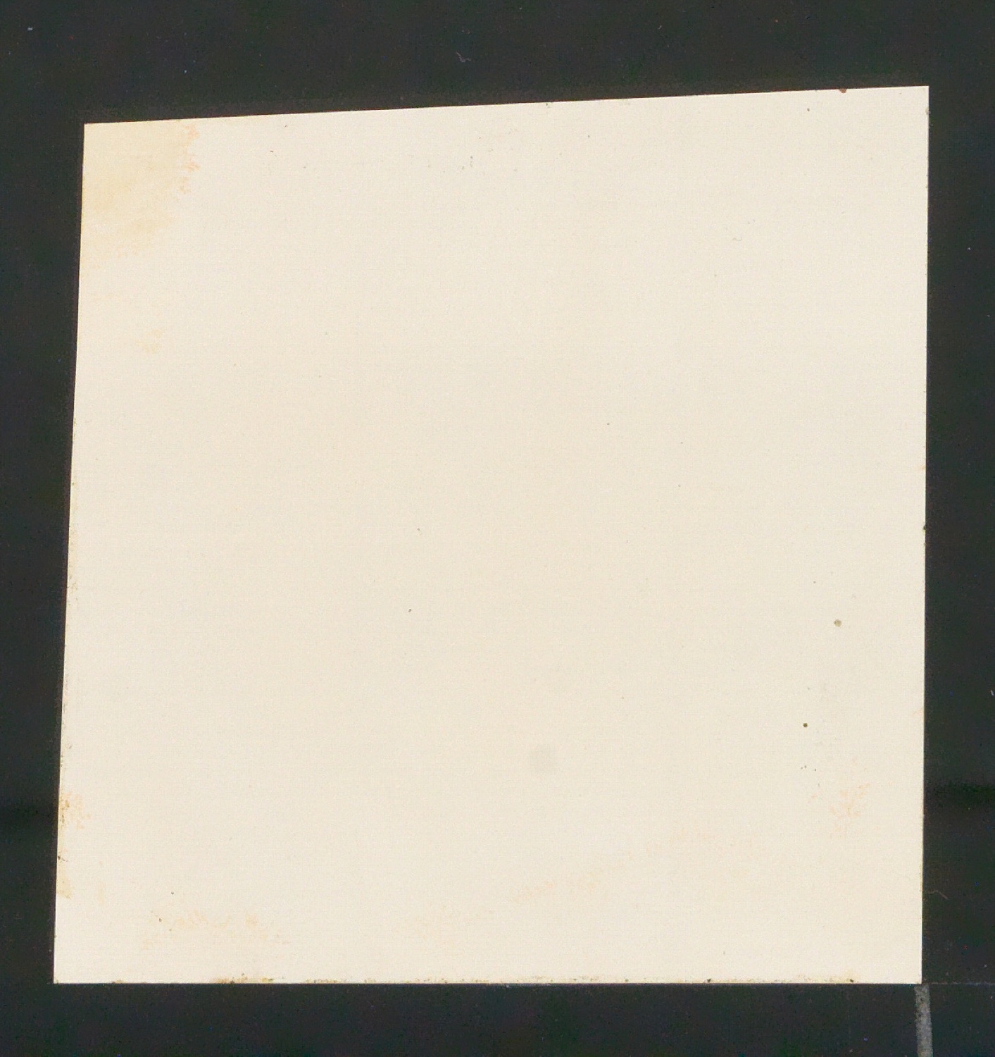 Klebeentwürfe für Sabon — Blatt 51