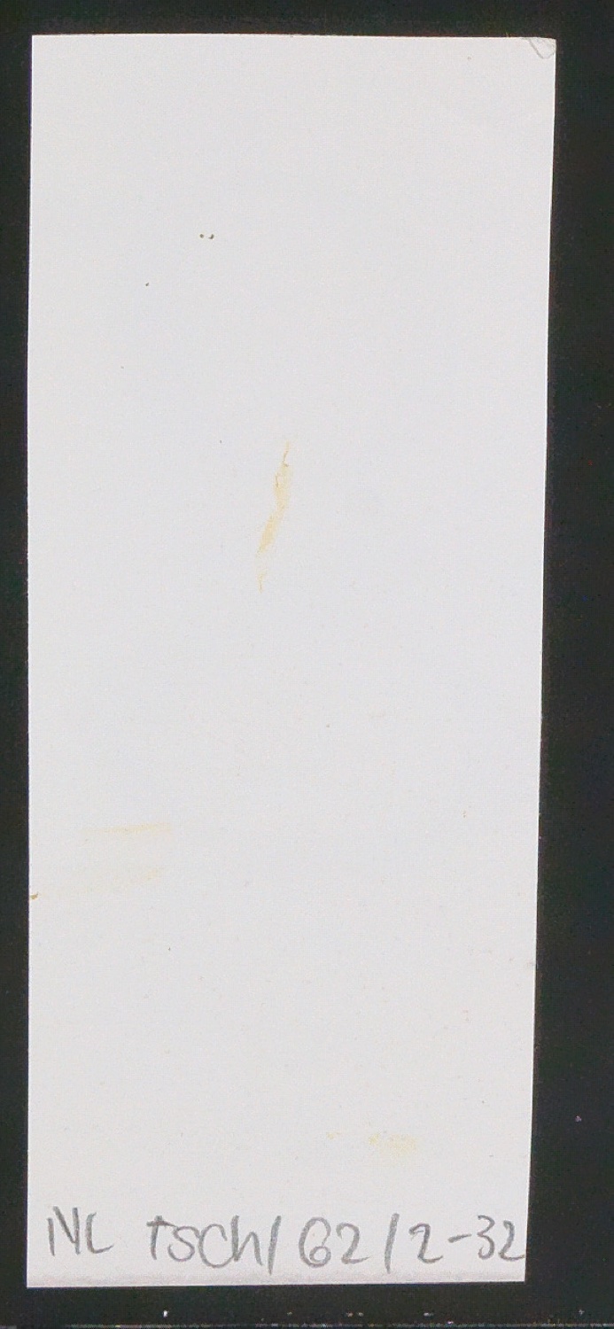 Fotokopien von Sabon-Entwürfen und Klebeentwürfe mit montierten Ausschnitten aus Fotokopien von Sabon-Entwürfen — Blatt 66
