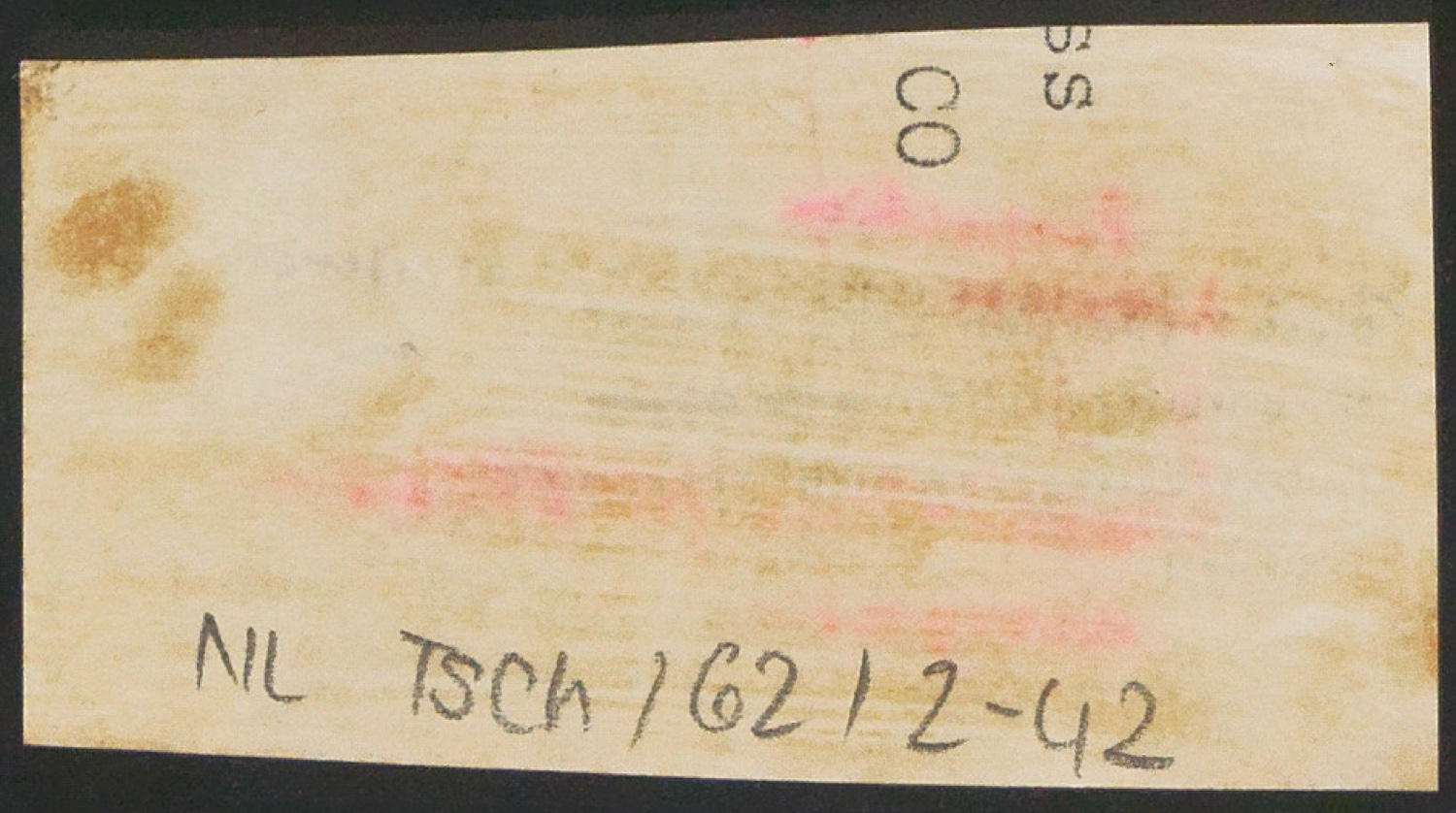 Fotokopien von Sabon-Entwürfen und Klebeentwürfe mit montierten Ausschnitten aus Fotokopien von Sabon-Entwürfen — Blatt 82