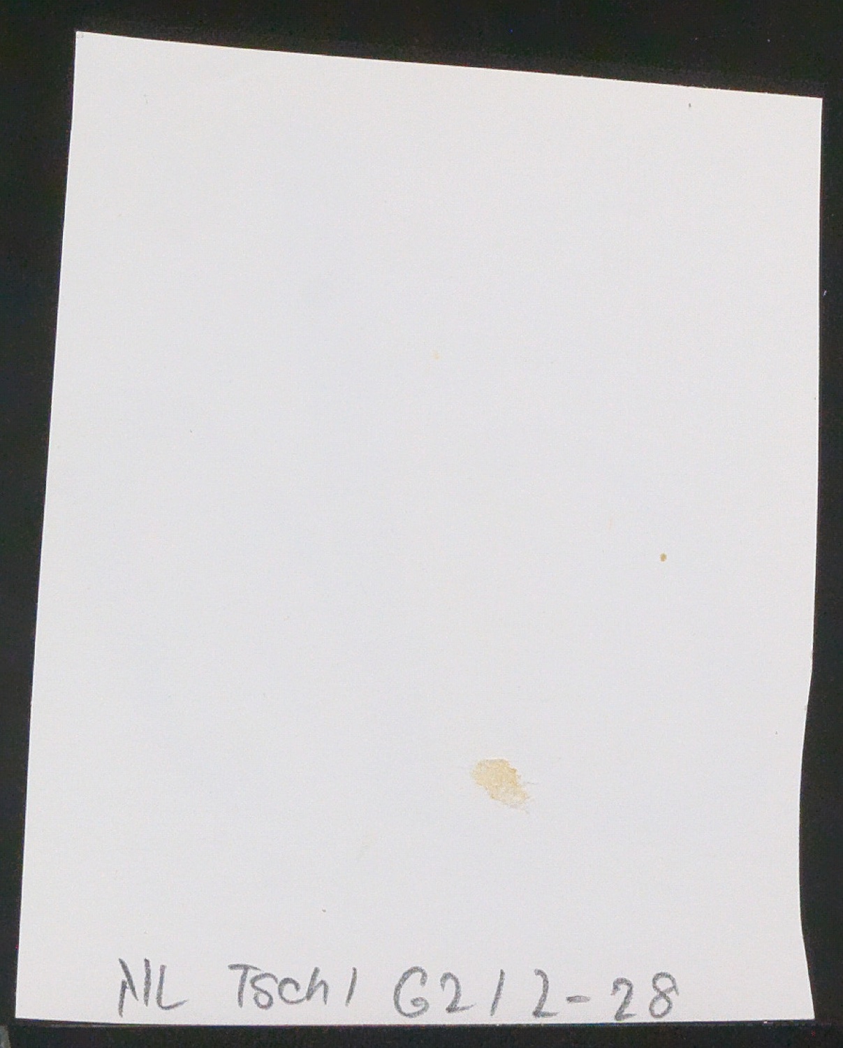 Fotokopien von Sabon-Entwürfen und Klebeentwürfe mit montierten Ausschnitten aus Fotokopien von Sabon-Entwürfen — Blatt 92