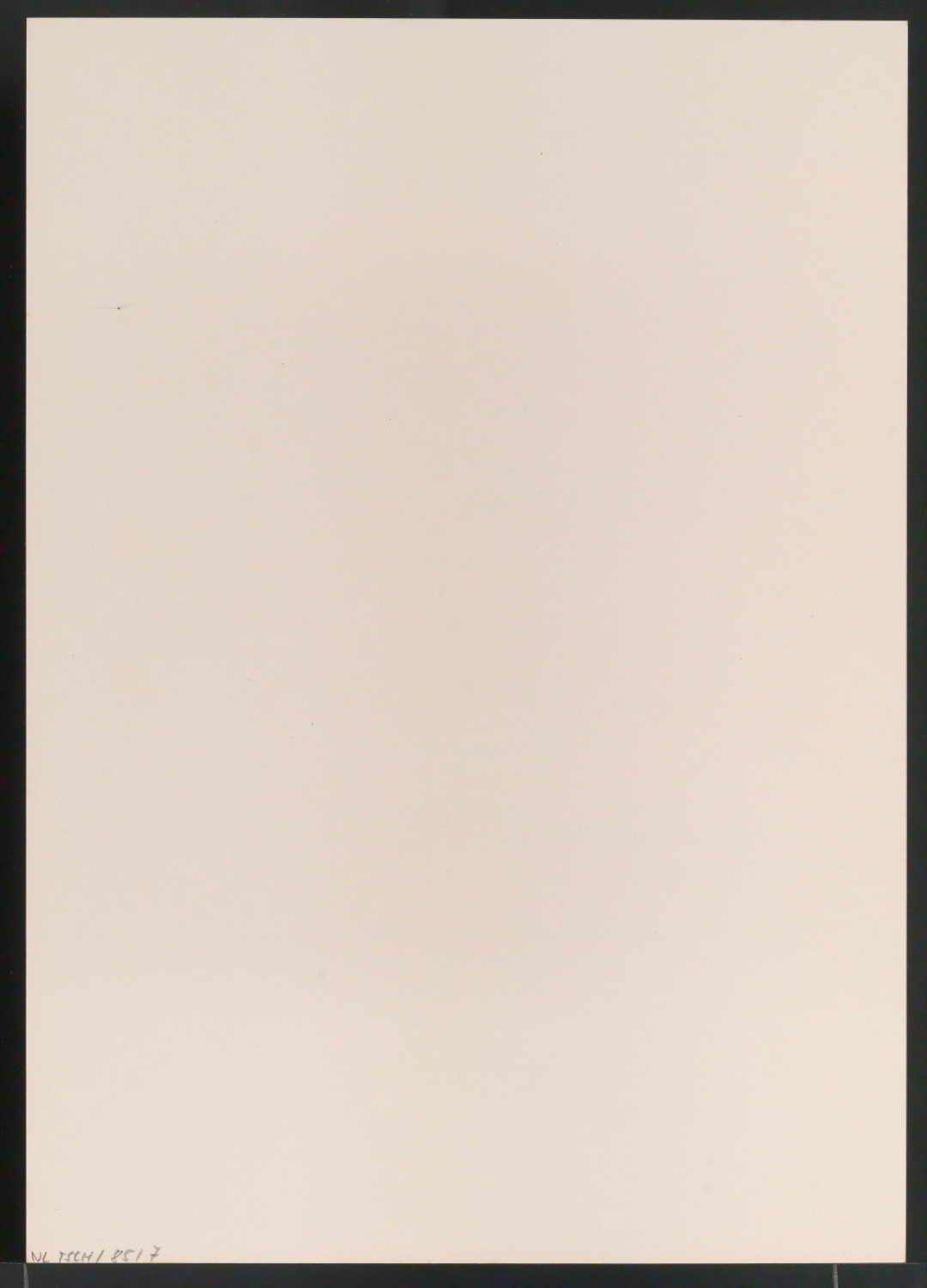 Gesammelte Beispiele für Illustrationen von Gelegenheitsdrucksachen aus fünf Jahrhunderten — Blatt 10