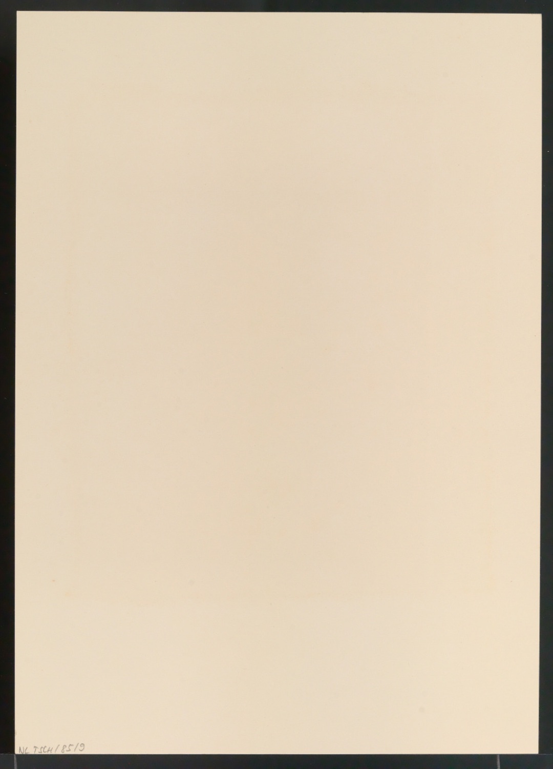 Gesammelte Beispiele für Illustrationen von Gelegenheitsdrucksachen aus fünf Jahrhunderten — Blatt 14