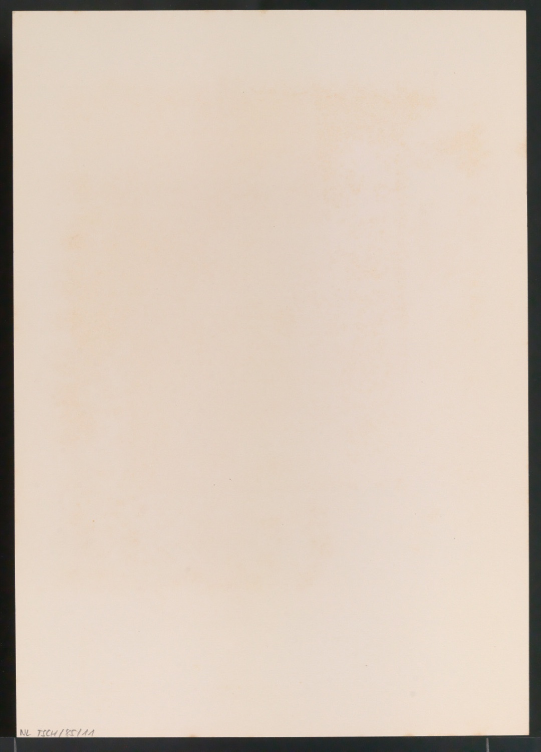 Gesammelte Beispiele für Illustrationen von Gelegenheitsdrucksachen aus fünf Jahrhunderten — Blatt 18