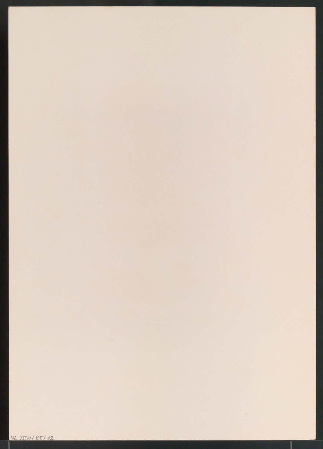 Gesammelte Beispiele für Illustrationen von Gelegenheitsdrucksachen aus fünf Jahrhunderten — Blatt 20