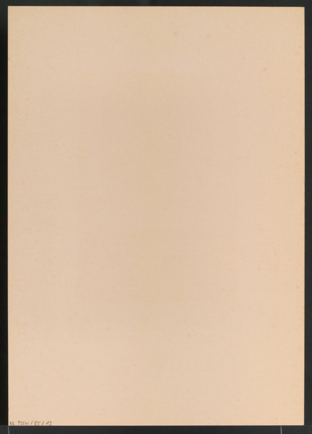 Gesammelte Beispiele für Illustrationen von Gelegenheitsdrucksachen aus fünf Jahrhunderten — Blatt 22