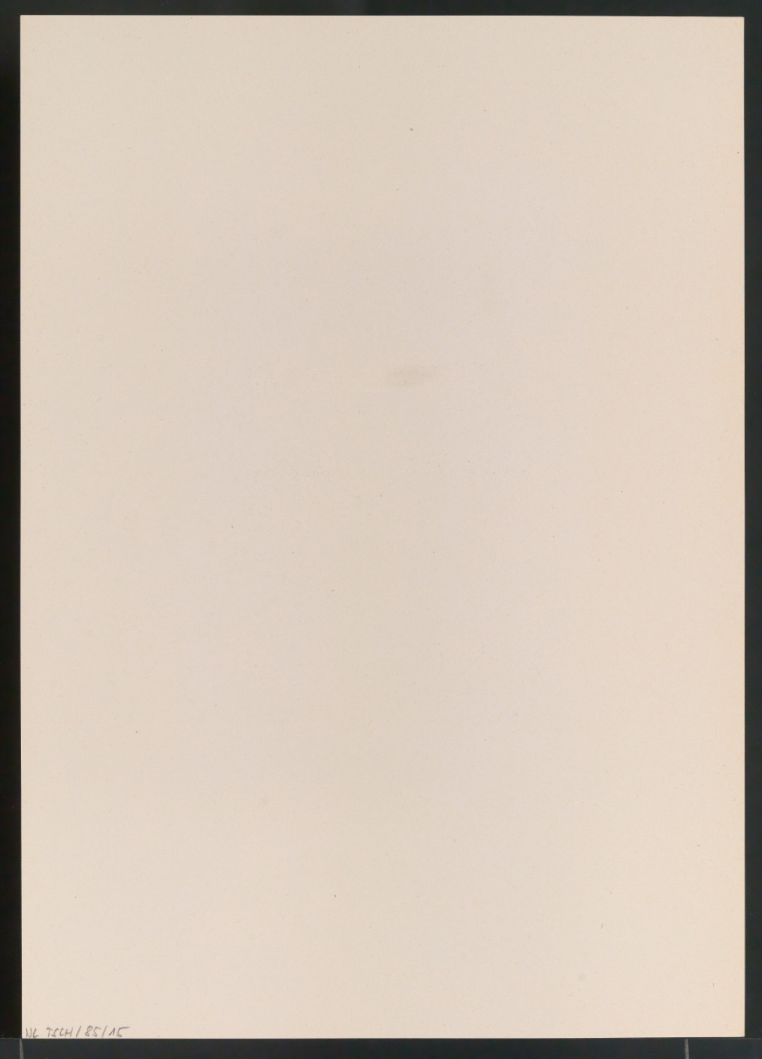 Gesammelte Beispiele für Illustrationen von Gelegenheitsdrucksachen aus fünf Jahrhunderten — Blatt 26