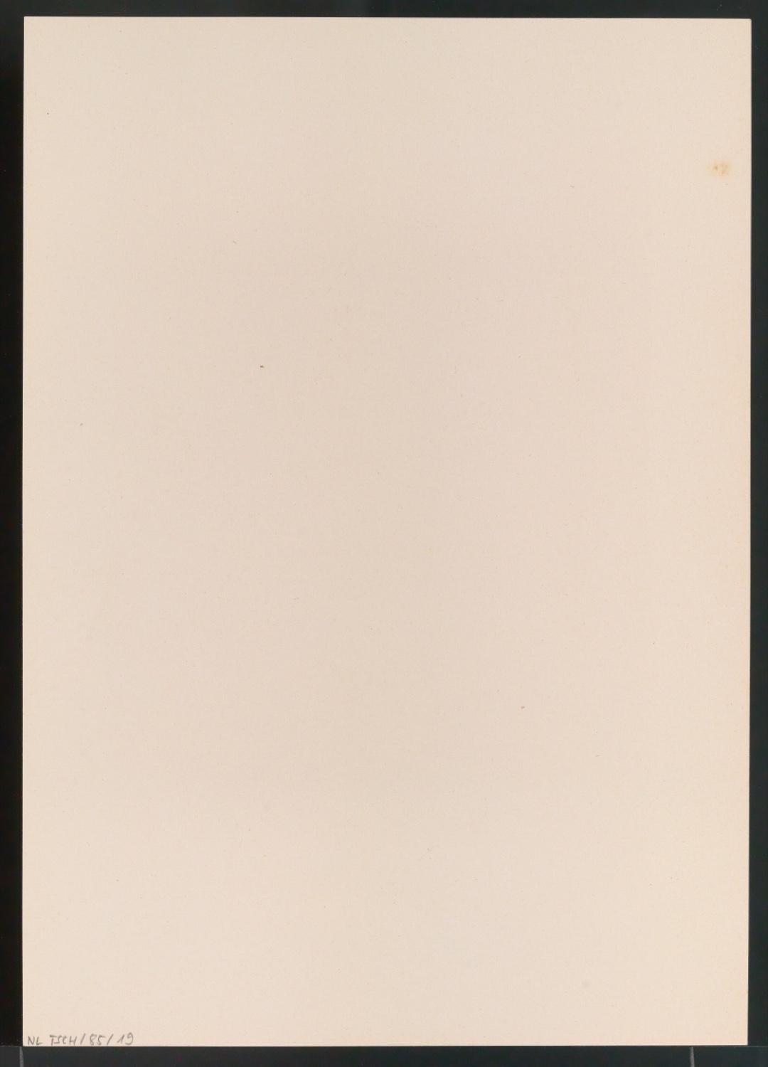 Gesammelte Beispiele für Illustrationen von Gelegenheitsdrucksachen aus fünf Jahrhunderten — Blatt 34