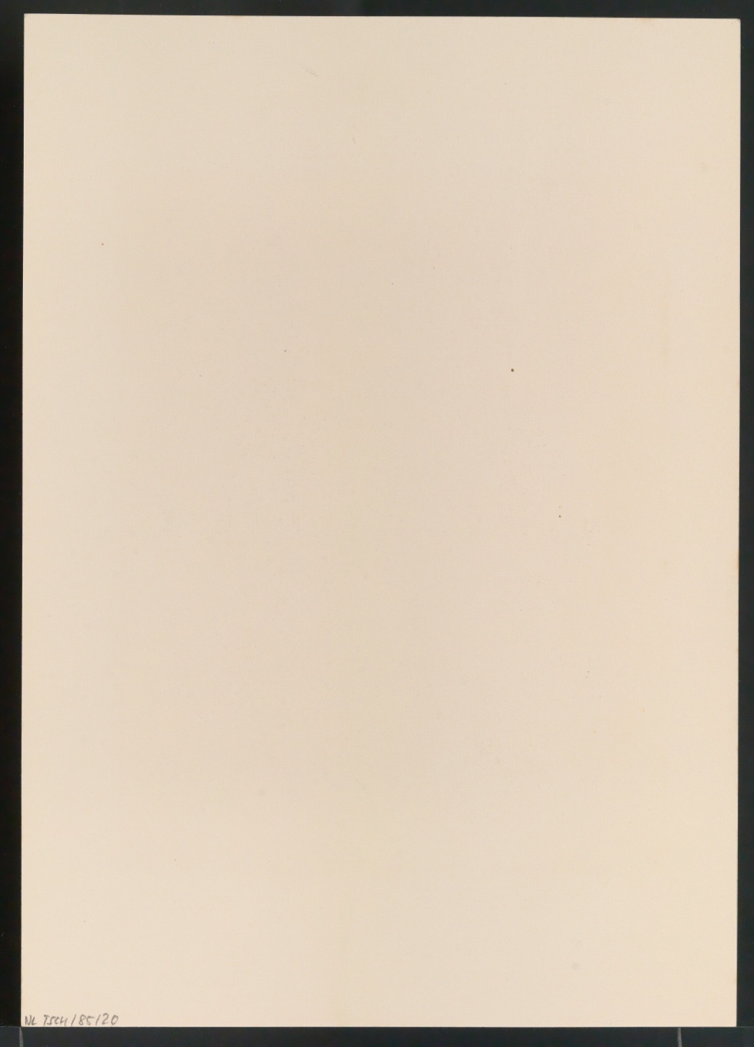 Gesammelte Beispiele für Illustrationen von Gelegenheitsdrucksachen aus fünf Jahrhunderten — Blatt 36