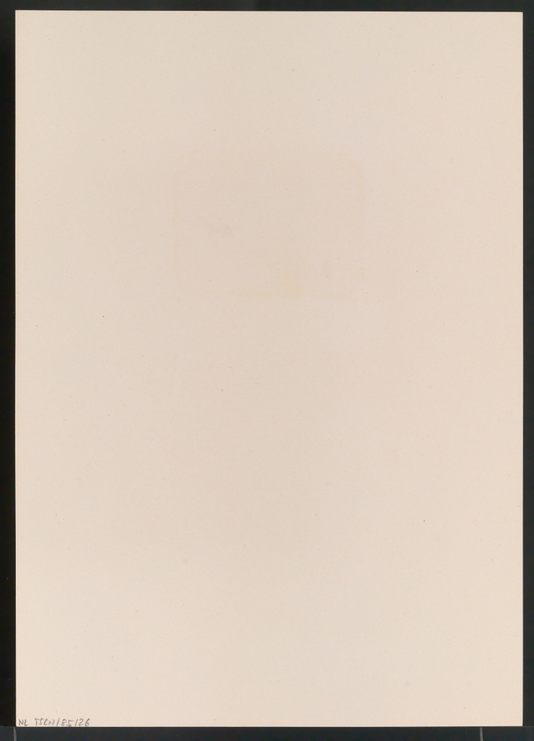 Gesammelte Beispiele für Illustrationen von Gelegenheitsdrucksachen aus fünf Jahrhunderten — Blatt 48