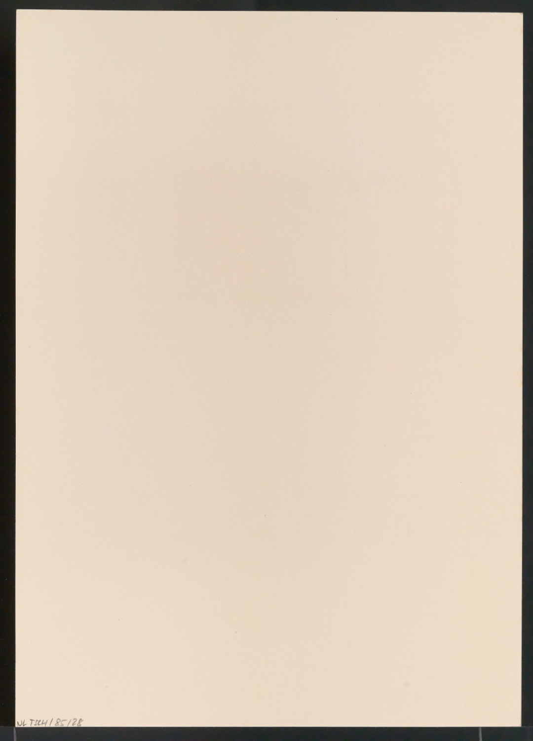 Gesammelte Beispiele für Illustrationen von Gelegenheitsdrucksachen aus fünf Jahrhunderten — Blatt 52