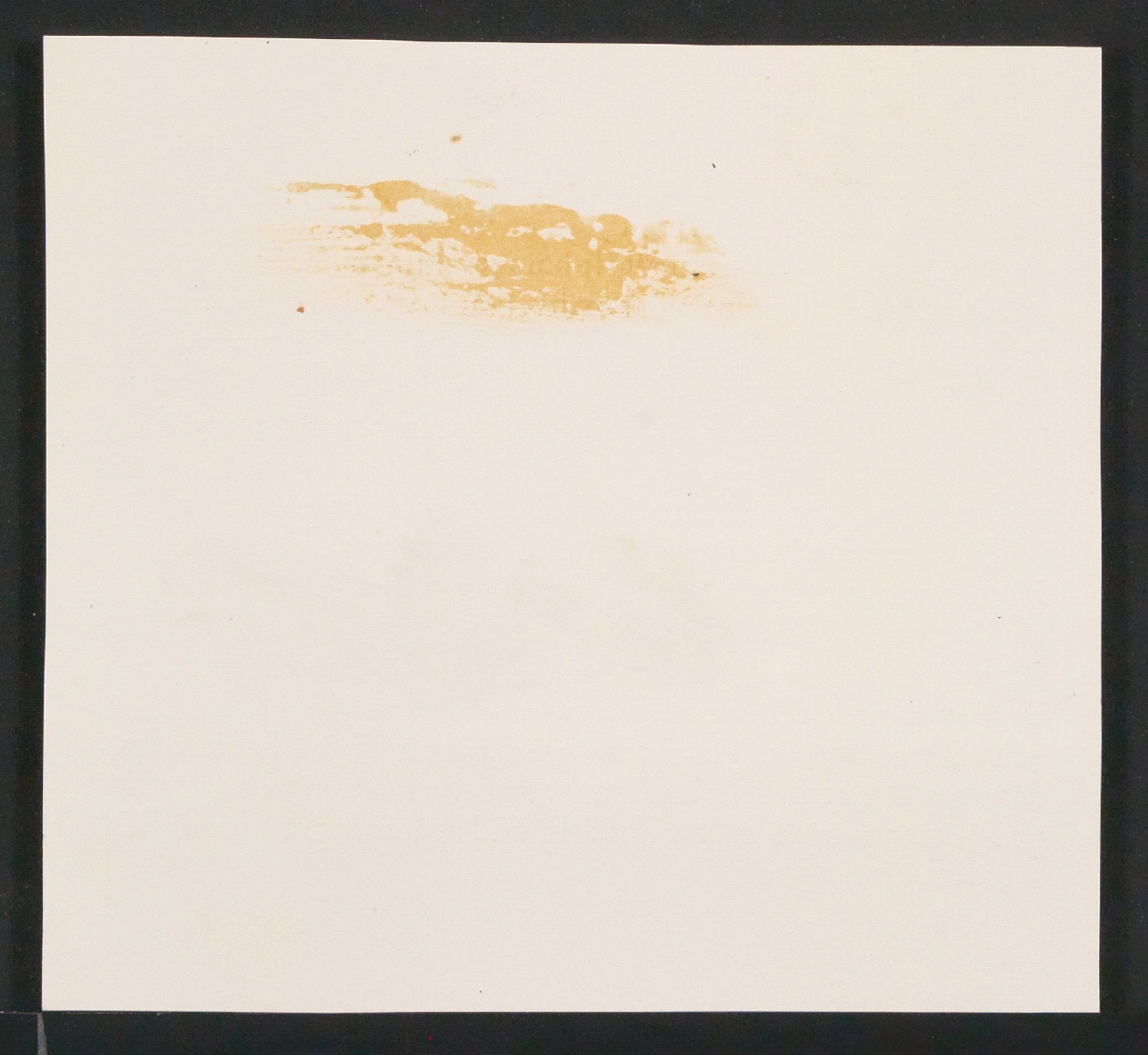 Fotokopien von Sabon-Entwürfen, Probedrucke der Sabon und Reproduktionen von Garamonds Gros Canon Romain — Blatt 22