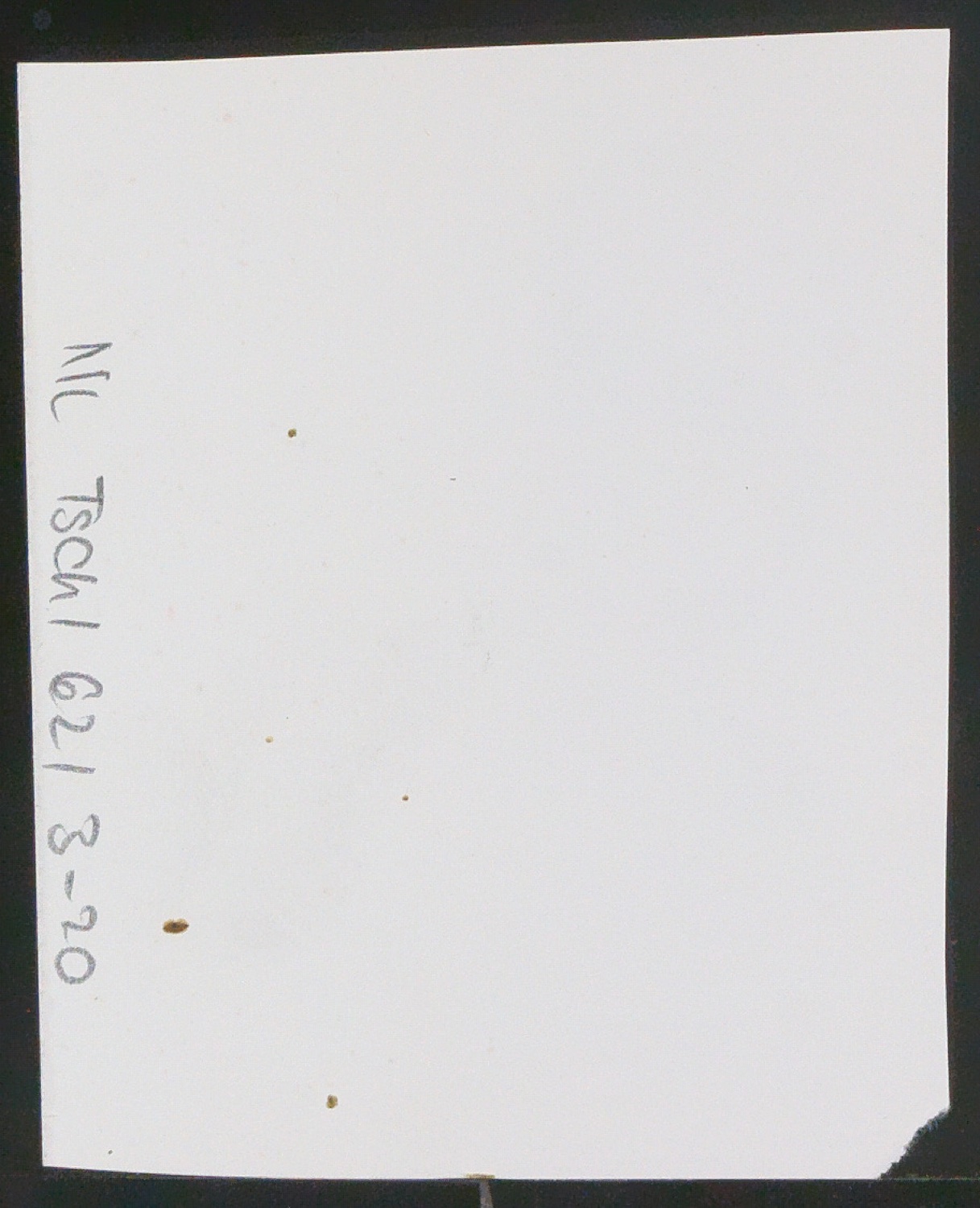 Fotokopien von kursiven Sabon-Entwürfen und montierte Ausschnitte aus Kopien — Blatt 48