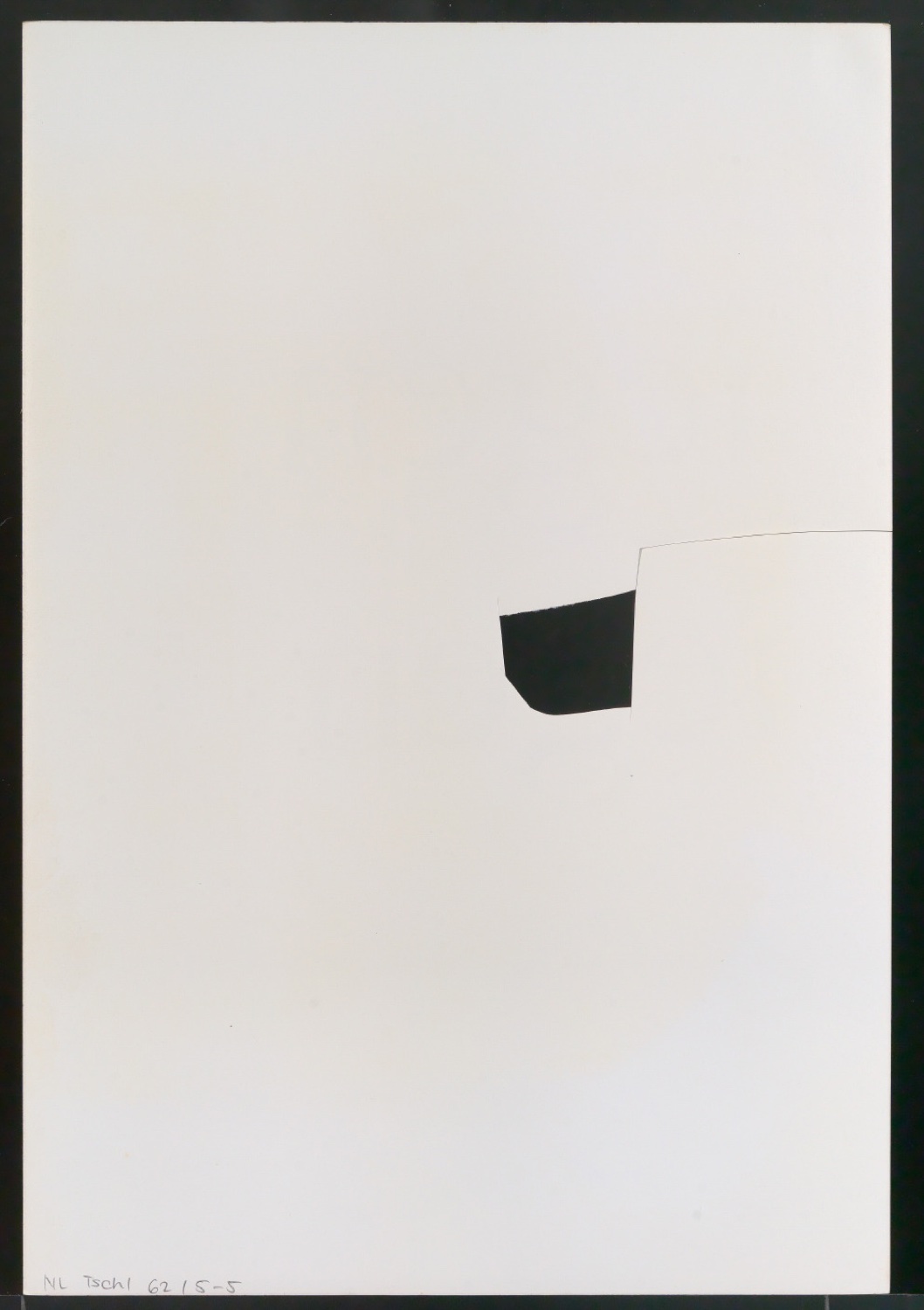 Fotokopien von Sabon-Entwürfen, Skizzen und korrigierte Ausschnitte aus Reproduktionen der Sabon — Blatt 10