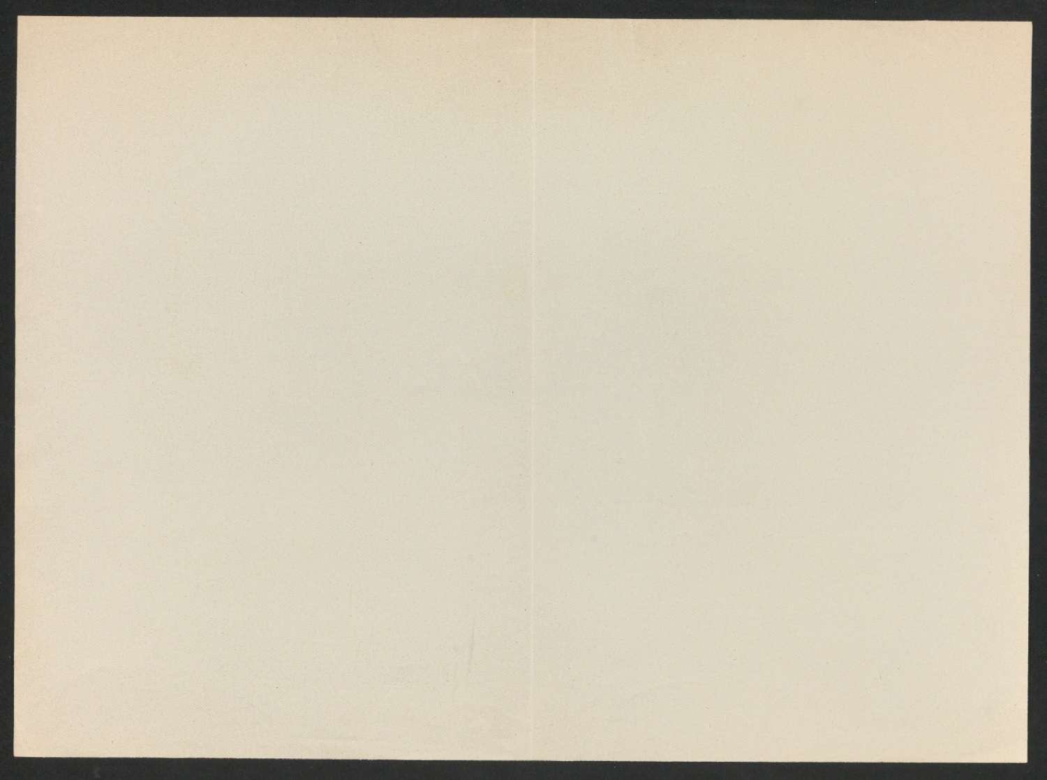 Korrekturfahnen und Probedrucke für Umschlag und Titelblatt der Dissertation von Peter Tschichold — Blatt 10
