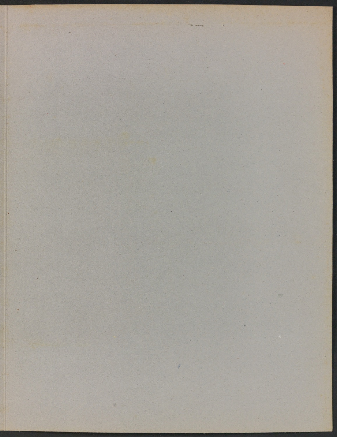 Mappe mit Klebeentwurf für einen Briefbogen von Franz Haniel AG — Blatt 11