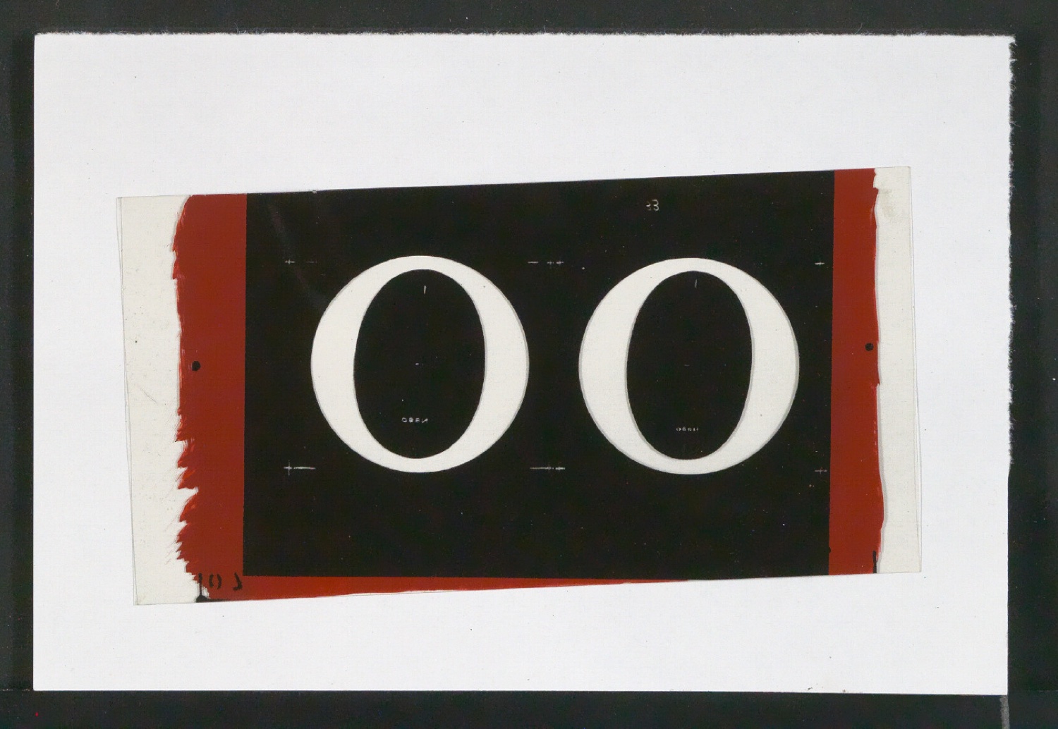 Mappe Zur Garamond — Blatt 7