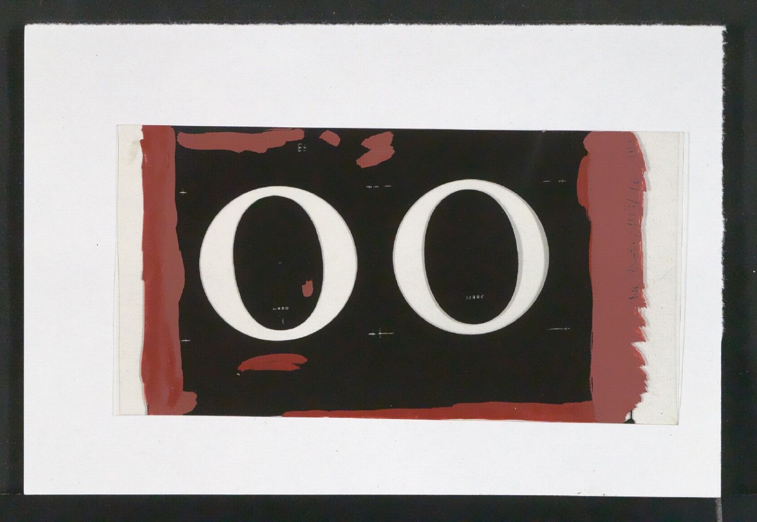 Mappe Zur Garamond — Blatt 8