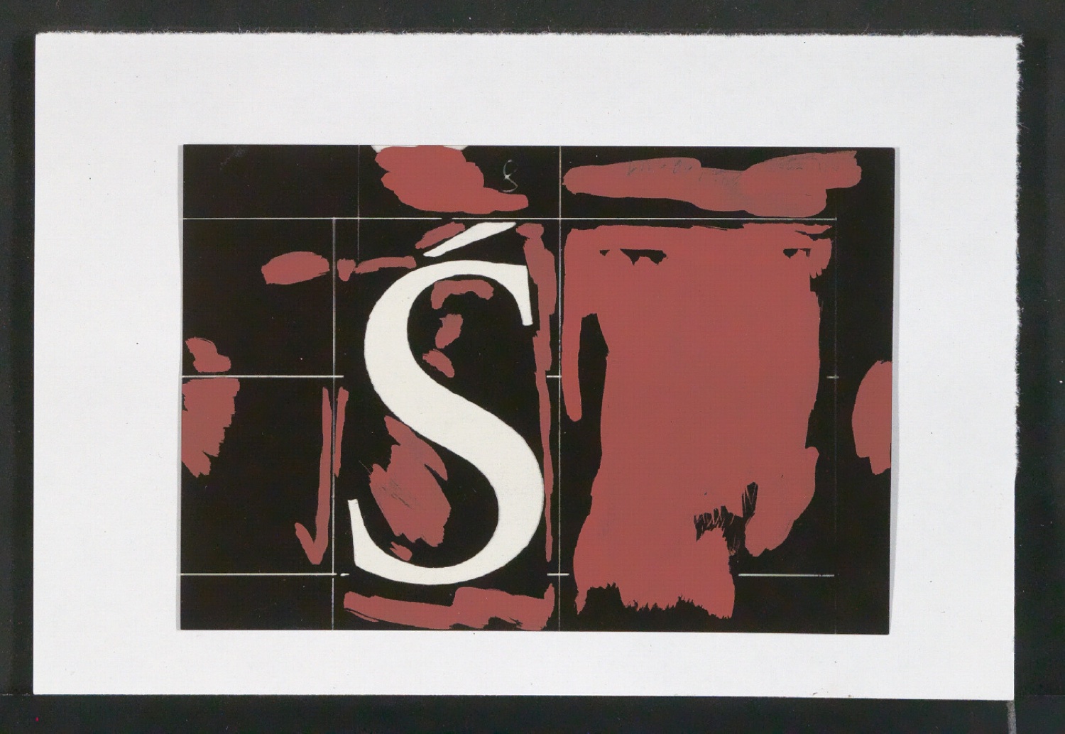 Mappe Zur Garamond — Blatt 9