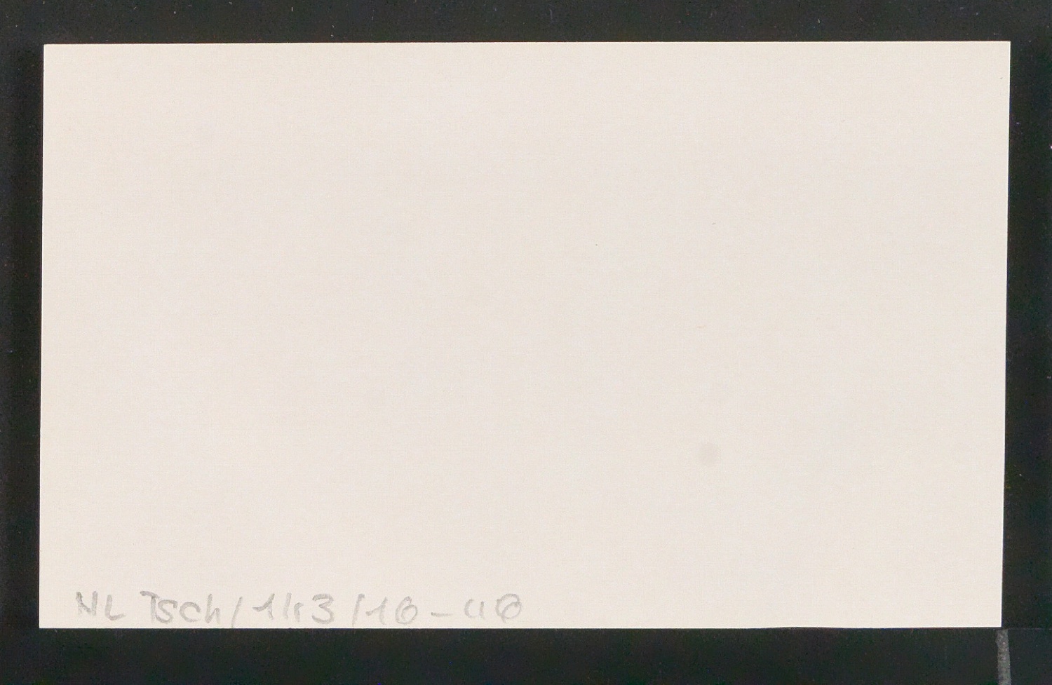 Mappe Zur Garamond — Blatt 18