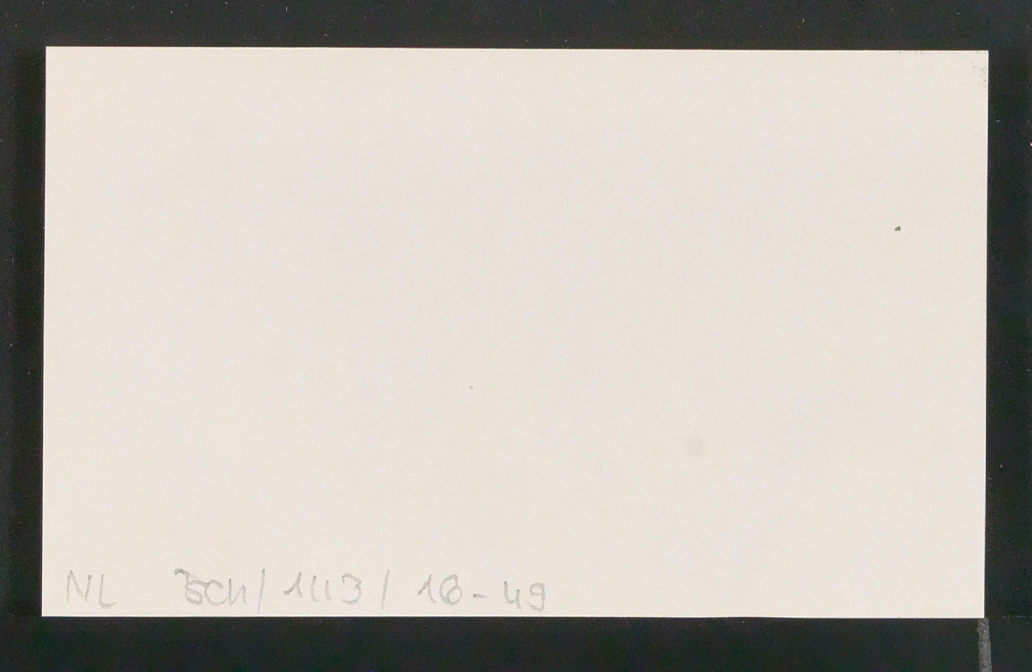 Mappe Zur Garamond — Blatt 20