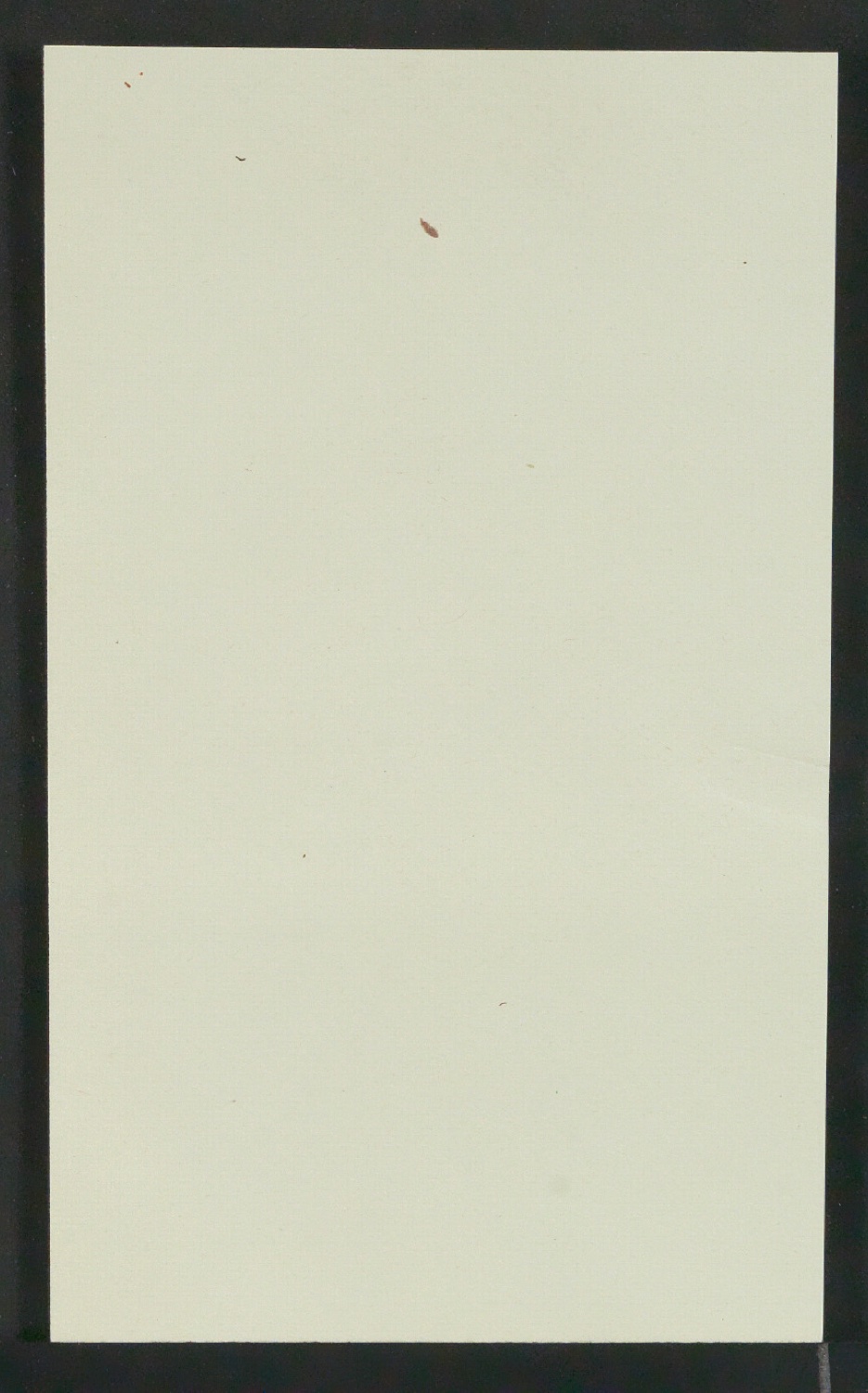 Mappe Zur Garamond — Blatt 26