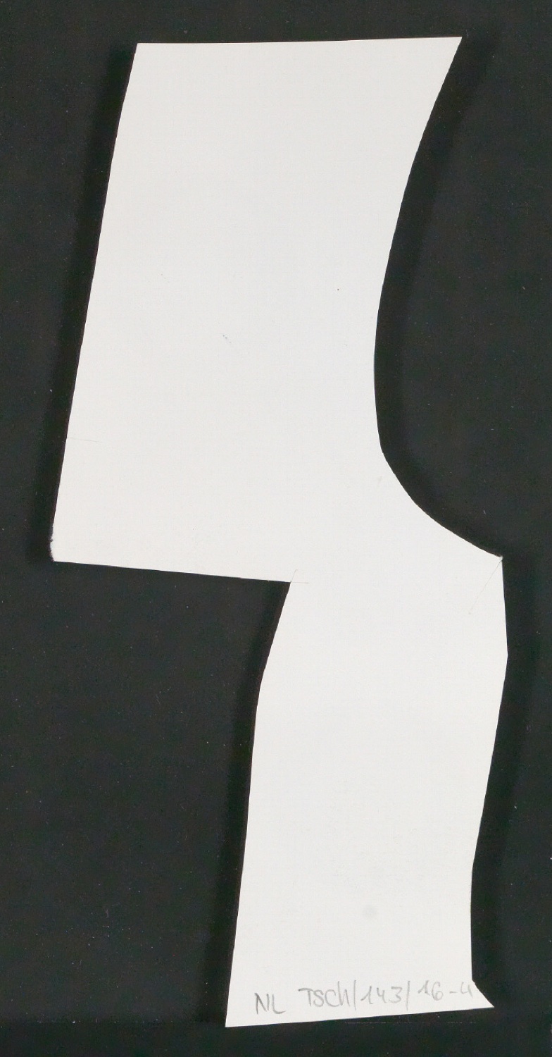 Mappe Zur Garamond — Blatt 32