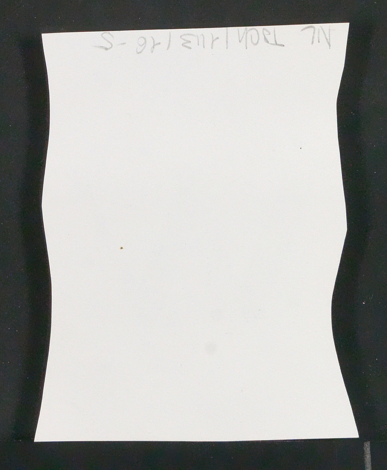 Mappe Zur Garamond — Blatt 34