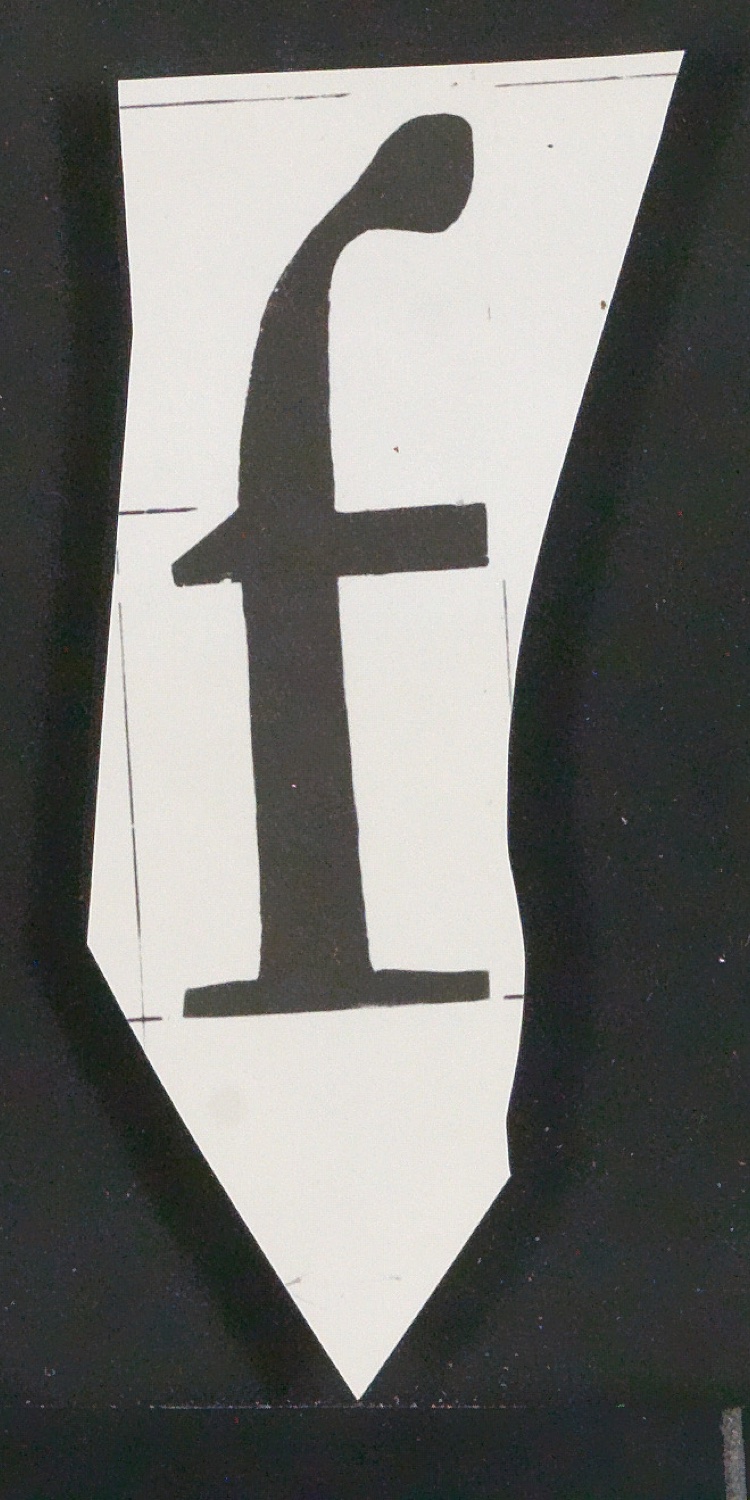 Mappe Zur Garamond — Blatt 39